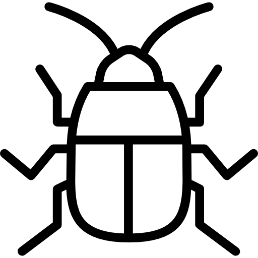 Cockroach - Free animals icons