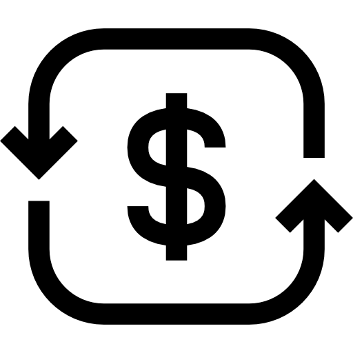 Icône Solide Noire Pour économe, économe Et économique Illustration de  Vecteur - Illustration du logo, économique: 150868901
