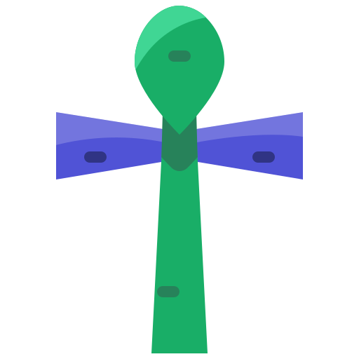 ankh Icône gratuit