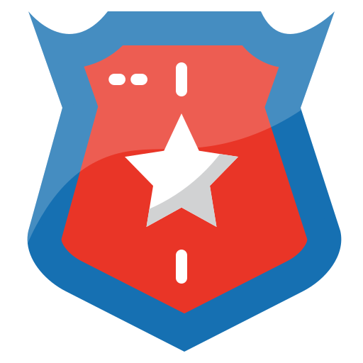 Медаль бесплатно иконка