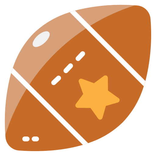 rugby kostenlos Icon