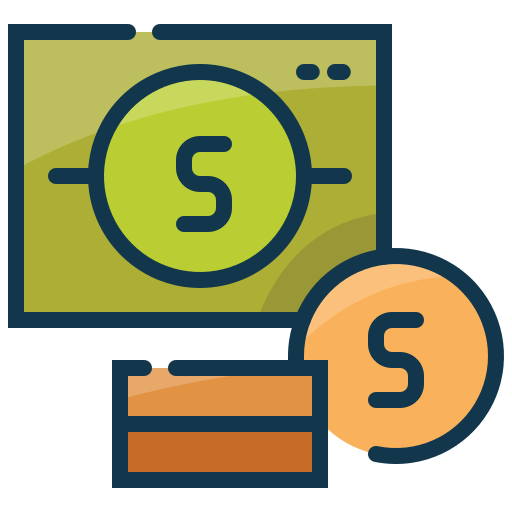 돈 무료 아이콘 돈 무료 아이콘