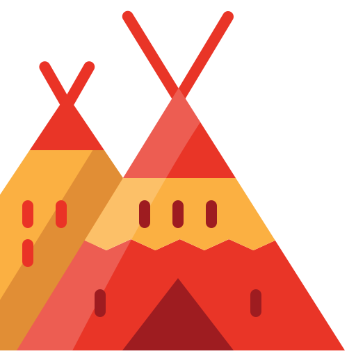 indisches zelt kostenlos Icon indisches zelt kostenlos Icon