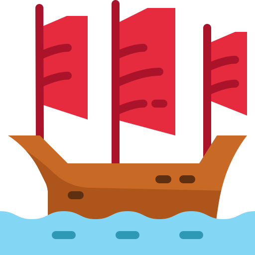 Cruise free icon Cruise free icon