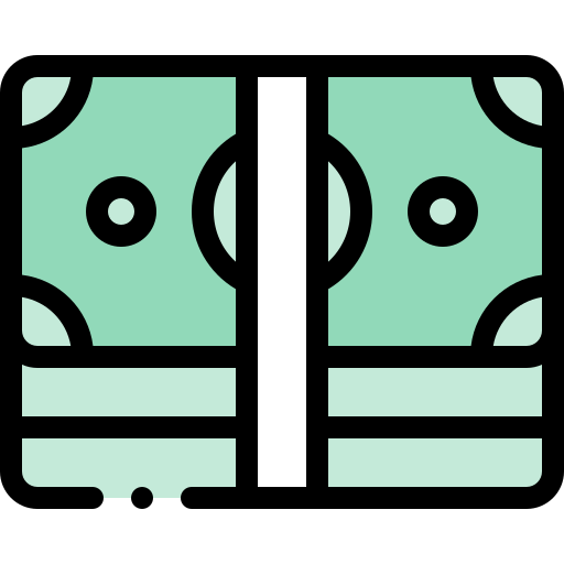 Money free icon