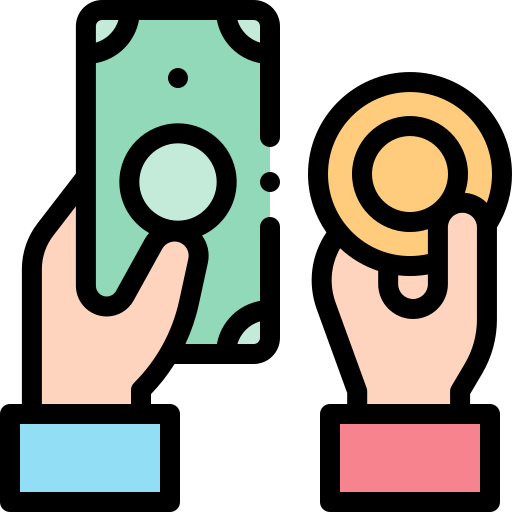 spende kostenlos Icon