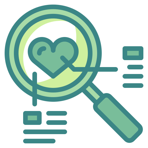 Поиск бесплатно иконка