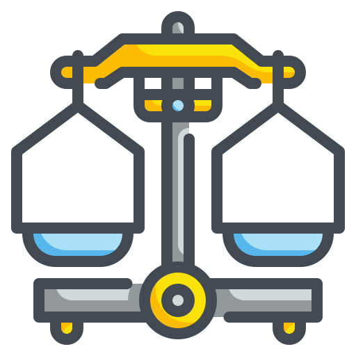 balkenwaage kostenlos Icon