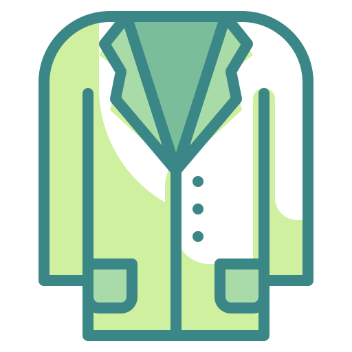 Clothing Wanicon Two Tone icon