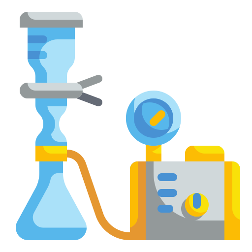 Laboratory free icon Laboratory free icon
