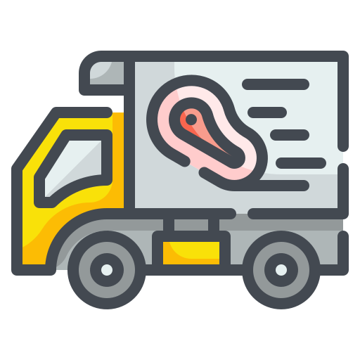 Delivery free icon Delivery free icon