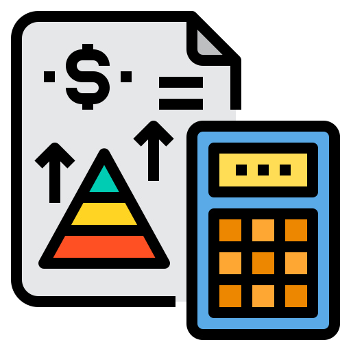 calculadora icono gratis