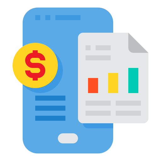 smartphone grátis ícone