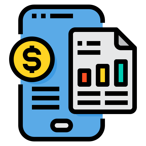 smartphone grátis ícone