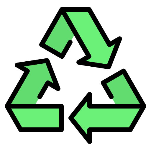 reciclar icono gratis