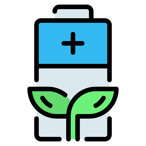 batterie kostenlos Icon