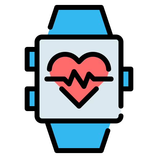 smartwatch kostenlos Icon smartwatch kostenlos Icon
