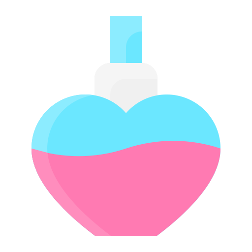 poção do amor grátis ícone