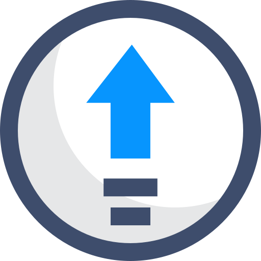 upgrade arrow icon