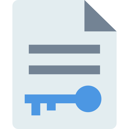 Encrypted data free icon Encrypted data free icon
