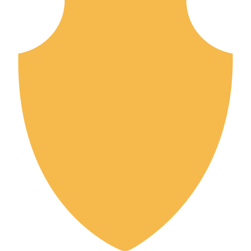 Shield free icon