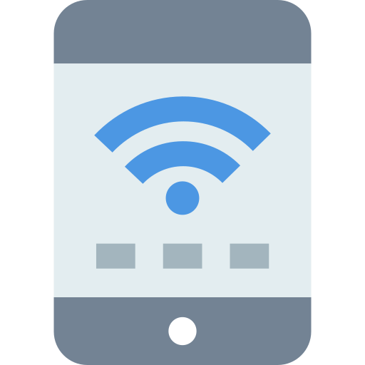 wifi icono gratis