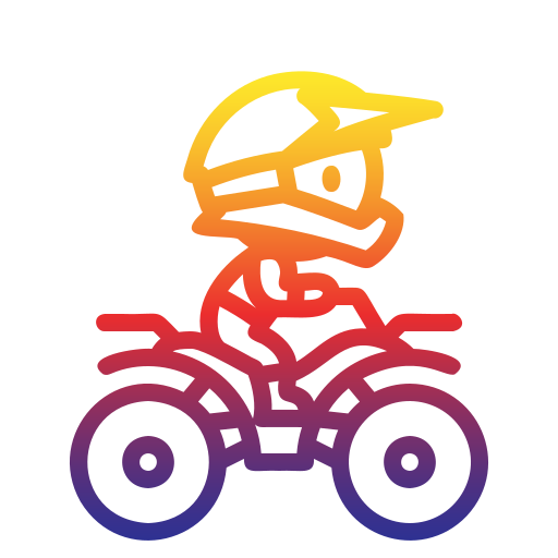 Atv free icon Atv free icon