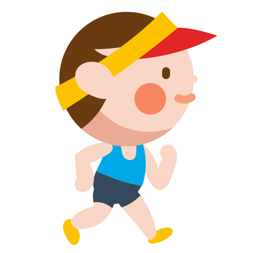 Marathon free icon Marathon free icon