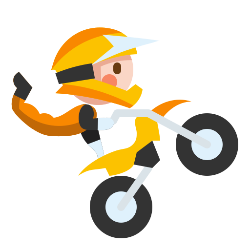 Motocross PNG Transparent Images Free Download