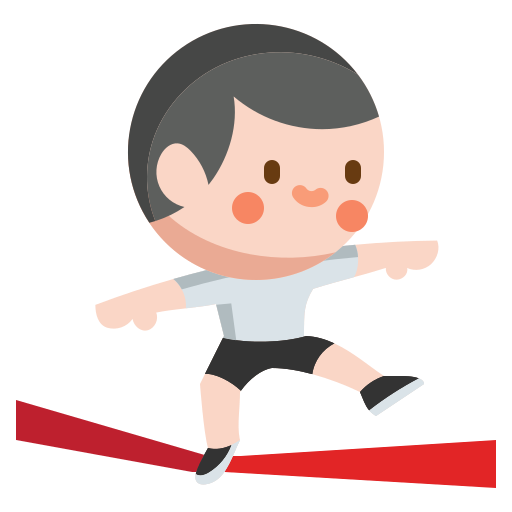 equilibrar icono gratis