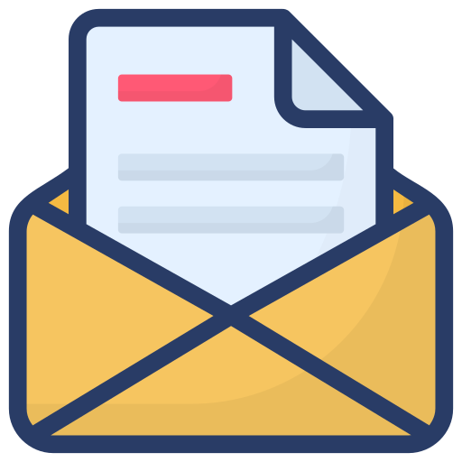 email icono gratis