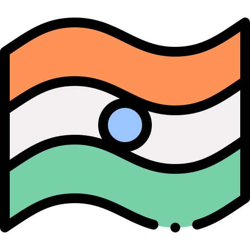 india icono gratis