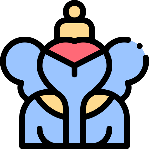 ganesha icono gratis