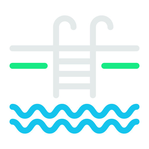 Pool free icon