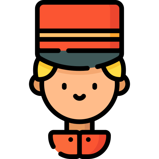 porter kostenlos Icon porter kostenlos Icon