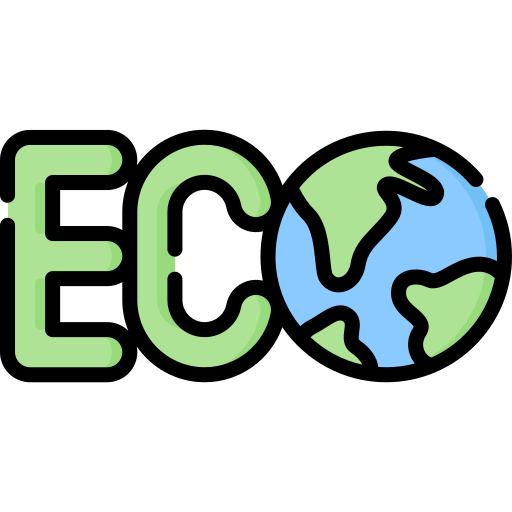 eco icono gratis