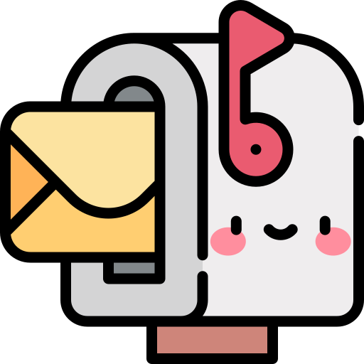 briefkasten kostenlos Icon