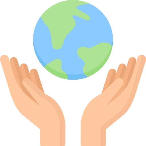 ecologia grátis ícone
