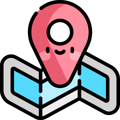 gps icono gratis