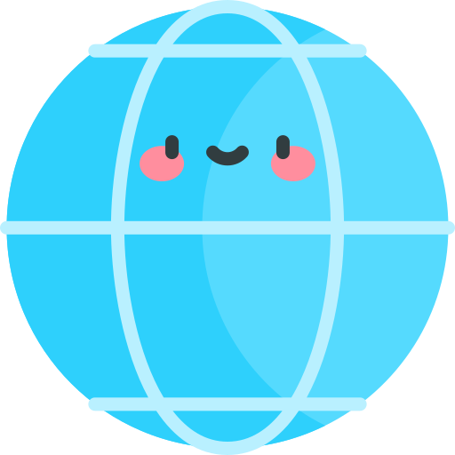 l'internet Icône gratuit