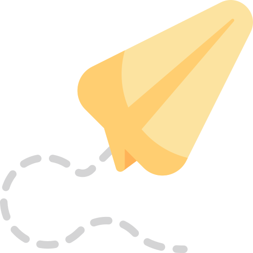 papierflieger kostenlos Icon papierflieger kostenlos Icon