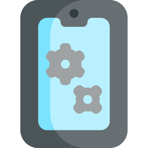 smartphone kostenlos Icon smartphone kostenlos Icon