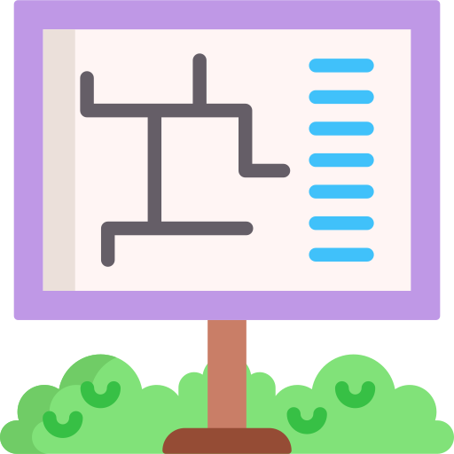 Maps free icon Maps free icon