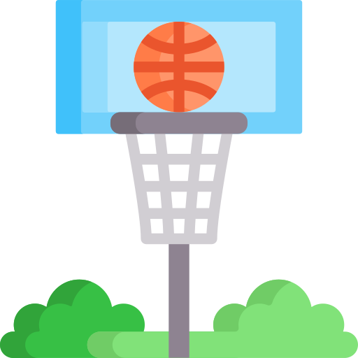 baloncesto icono gratis