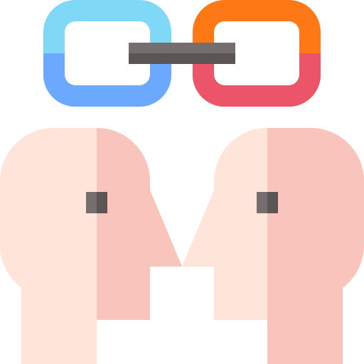 Connect free icon