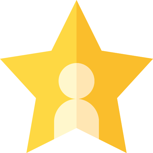 Звезда бесплатно иконка