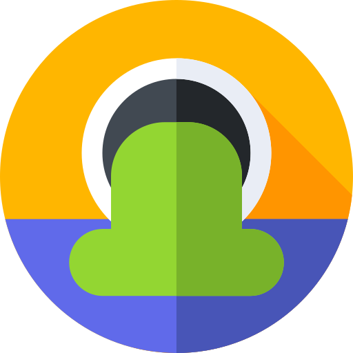 residuos icono gratis