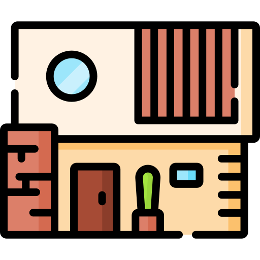 haus kostenlos Icon