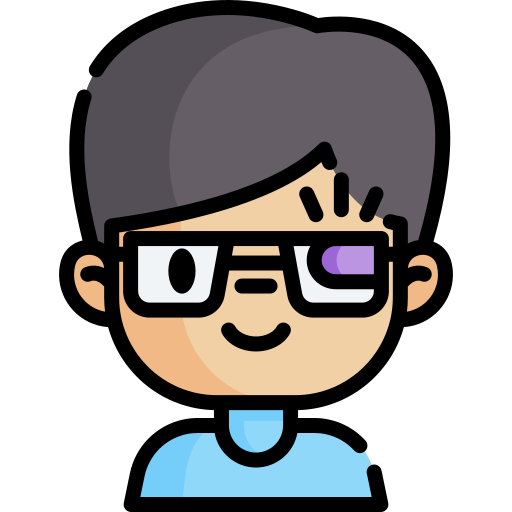 gafas vr icono gratis