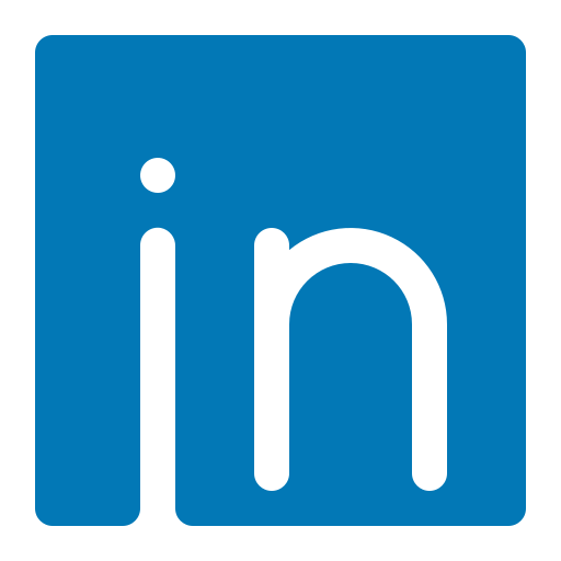 linkedin icono gratis